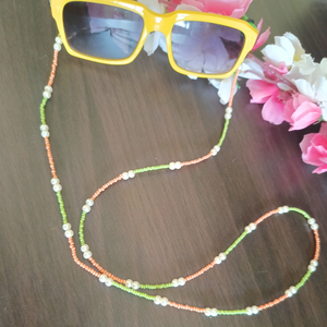 Kids eyeglass chain