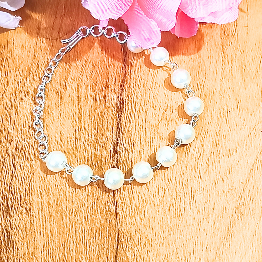 Pearl Bead bracelate