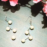 Pearl Bead dangle