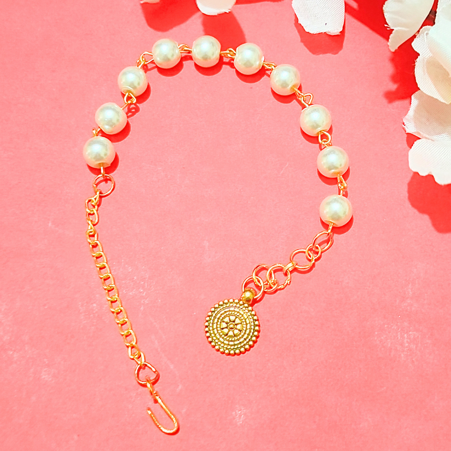 Pearl Bead bracelate