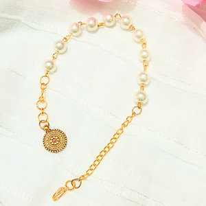 Pearl Bead bracelate